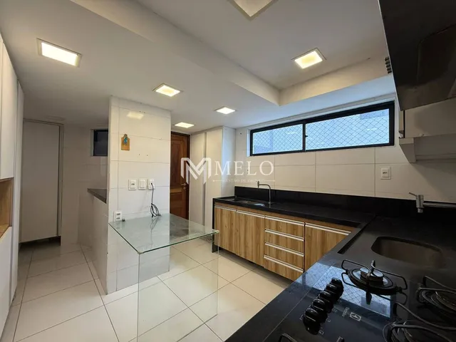 Imagem 8: Tamarineira - Apto com 3Qts, 1Suite, 2Vagas, 81M²