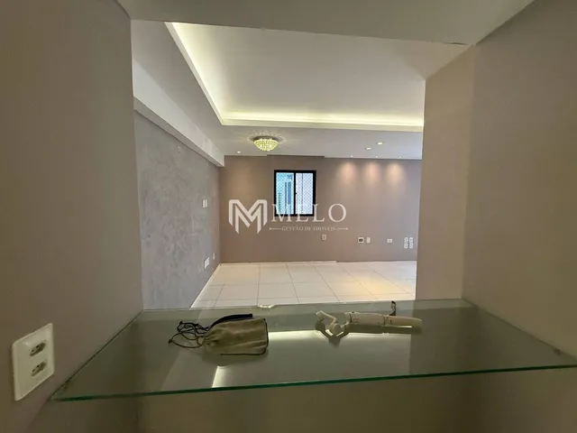 Imagem 12: Tamarineira - Apto com 3Qts, 1Suite, 2Vagas, 81M²
