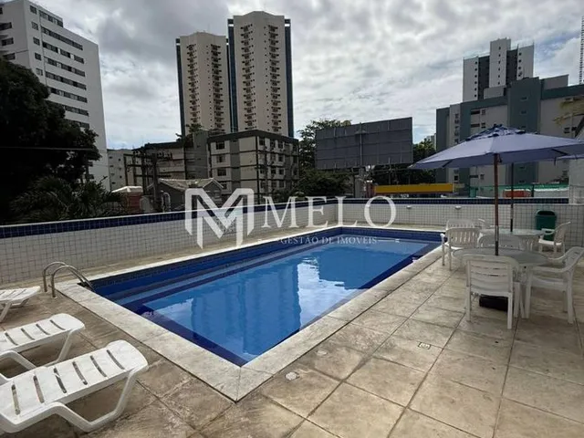 Imagem 10: Tamarineira - Apto com 3Qts, 1Suite, 2Vagas, 81M²