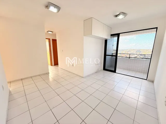 Imagem: Casa Amarela - Apto com 3Qts, 1Suite, 1Vaga