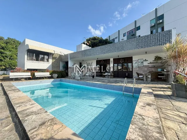Imagem 1: Hipodromo - Casa com 6Qts, 2Suites, 6Vagas, 760M²