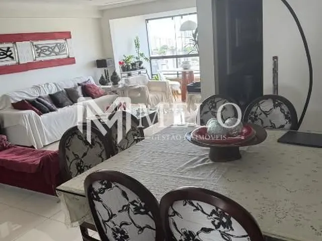 Imagem 1: Casa Forte - Apto com 4Qts, 2Suites, 3Vagas, 153 M²
