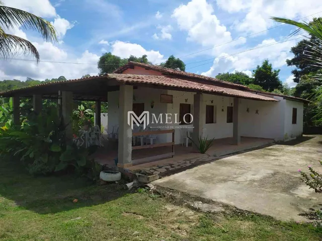 Imagem 10: VENDO CHÁCARA EM CHÃ GRANDE 86 KM DO RECIFE E 18 DE GRAVATÁ 4 CASAS, 3 PISCINAS