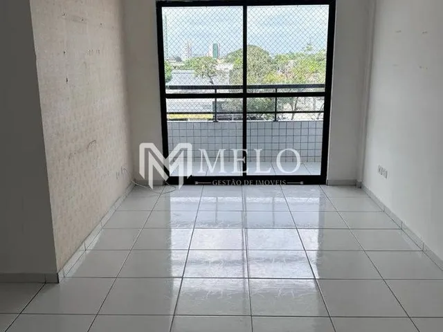 Imagem 11: Oportunidade de apartamento ao lado do parque da Caxangá, com 3 quartos, varando com
