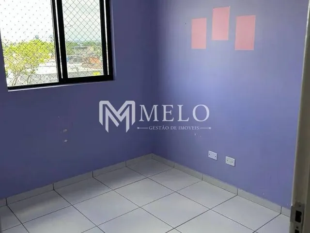 Imagem 8: Oportunidade de apartamento ao lado do parque da Caxangá, com 3 quartos, varando com