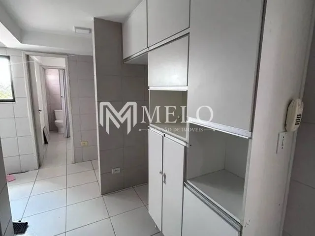 Imagem 9: Oportunidade de apartamento ao lado do parque da Caxangá, com 3 quartos, varando com