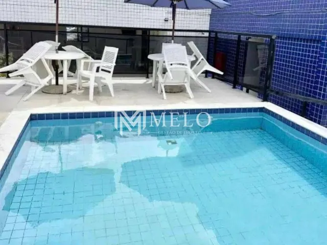 Imagem 15: Oportunidade de apartamento ao lado do parque da Caxangá, com 3 quartos, varando com