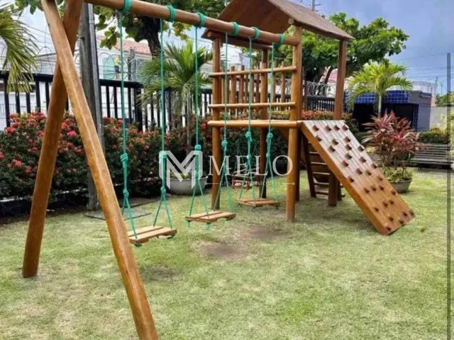 Imagem 5: Oportunidade de apartamento ao lado do parque da Caxangá, com 3 quartos, varando com