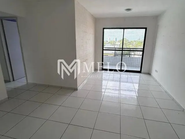 Imagem 10: Oportunidade de apartamento ao lado do parque da Caxangá, com 3 quartos, varando com