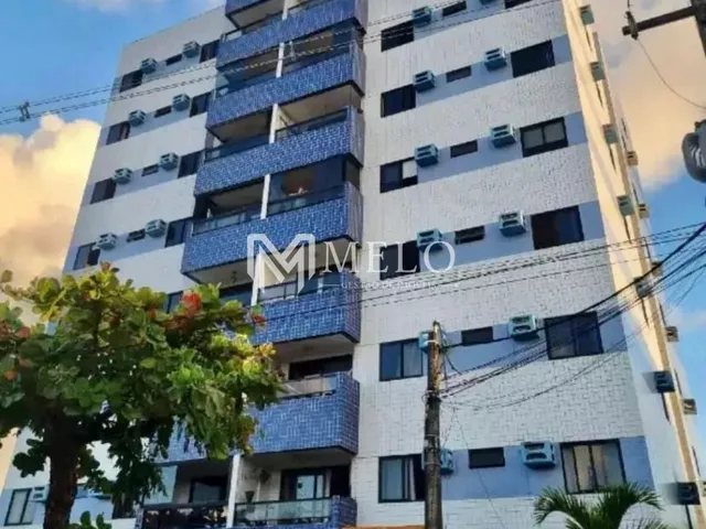 Imagem 2: Oportunidade de apartamento ao lado do parque da Caxangá, com 3 quartos, varando com