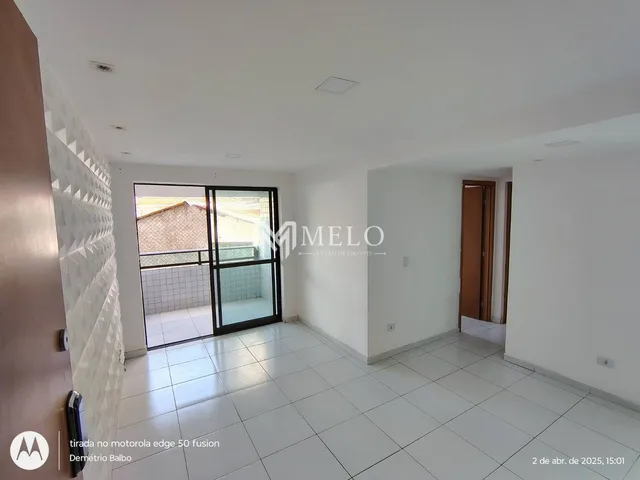 Imagem: Casa Forte - Apto com 2Qts, 1Suite, 1Vaga