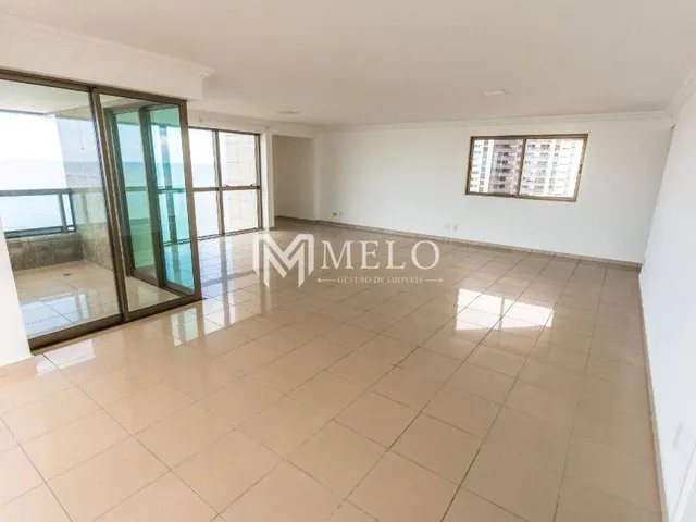 Imagem 12: APTO. 230m2 com 4 suítes sendo 01 suíte master com closet, sala ampla para 04 ambientes