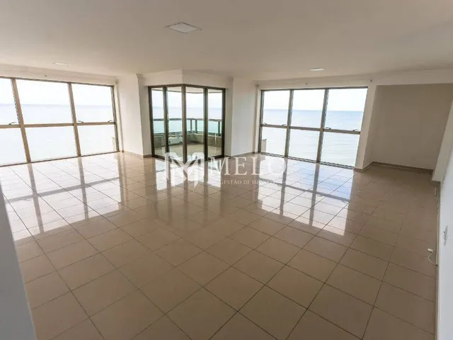 Imagem 7: APTO. 230m2 com 4 suítes sendo 01 suíte master com closet, sala ampla para 04 ambientes
