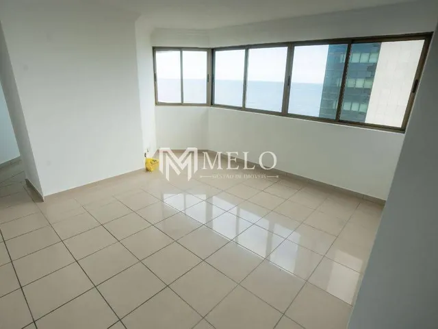 Imagem 2: APTO. 230m2 com 4 suítes sendo 01 suíte master com closet, sala ampla para 04 ambientes