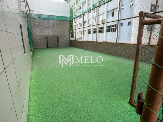 Imagem 6: APTO. 230m2 com 4 suítes sendo 01 suíte master com closet, sala ampla para 04 ambientes