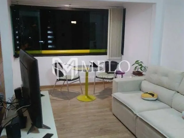 Imagem: Oportunidade em Boa Viagem 74,9M², 02Qts