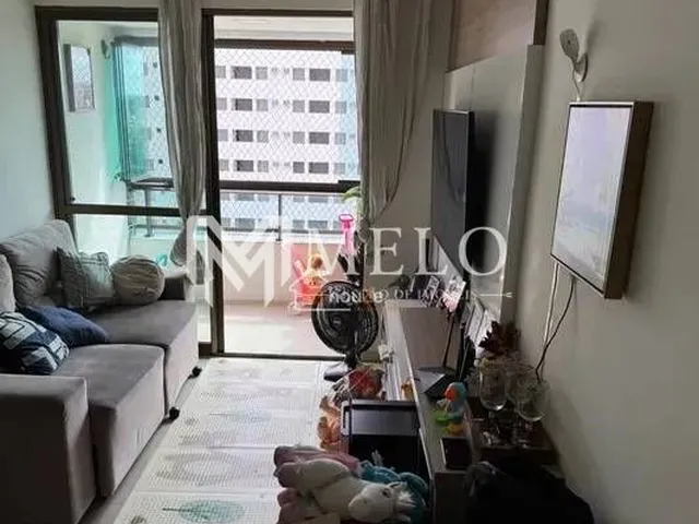 Imagem: Oportunidade em Tamarineira 72M², 03Qts