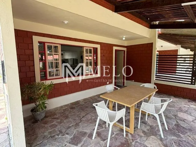 Imagem: Oportunidade em Itapuama 110M², 04Qts