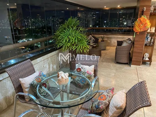 Imagem: Jaqueira - 4Qts, 4Suites, 3Vagas, 517M2