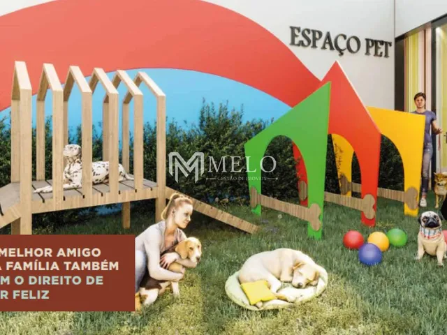 Imagem 7: Novo empreendimento da Raver, em Piedade, o Vila Júlia tem localização privilegiada e