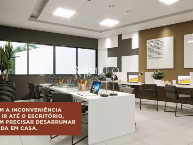 Imagem 12: Novo empreendimento da Raver, em Piedade, o Vila Júlia tem localização privilegiada e