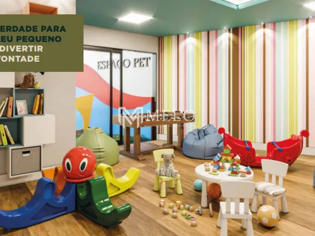 Imagem 13: Novo empreendimento da Raver, em Piedade, o Vila Júlia tem localização privilegiada e