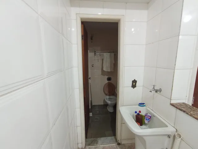Imagem 7: Apartamento 3 Quartos para Venda em Juiz de Fora, Bom Pastor, 3 dormitórios, 1 suíte, 2