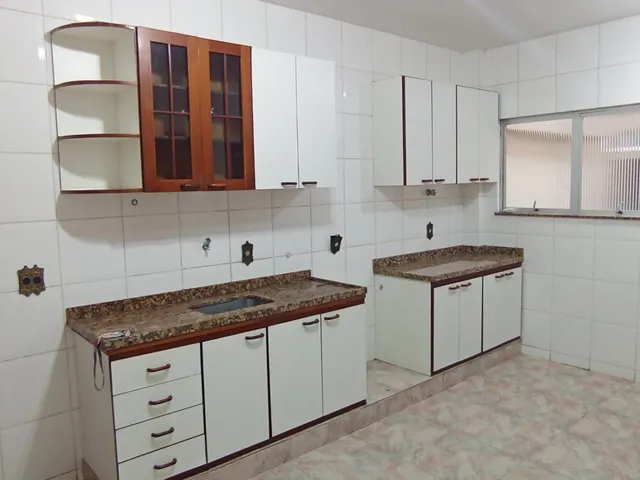 Imagem 12: Apartamento 3 Quartos para Venda em Juiz de Fora, Bom Pastor, 3 dormitórios, 1 suíte, 2