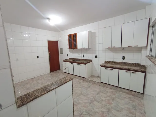 Imagem 9: Apartamento 3 Quartos para Venda em Juiz de Fora, Bom Pastor, 3 dormitórios, 1 suíte, 2