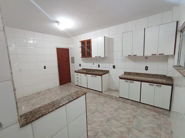 Imagem 13: Apartamento 3 Quartos para Venda em Juiz de Fora, Bom Pastor, 3 dormitórios, 1 suíte, 2