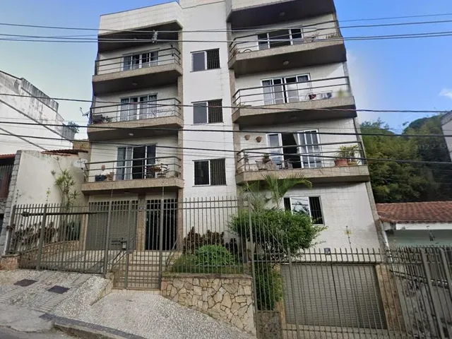 Imagem: Apartamento 3 Quartos para Venda em Juiz