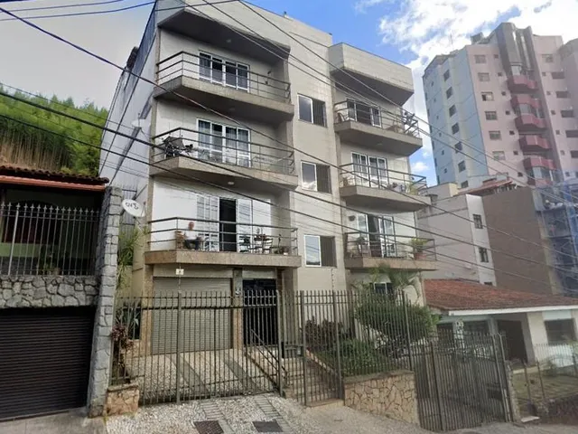 Imagem 15: Apartamento 3 Quartos para Venda em Juiz de Fora, Bom Pastor, 3 dormitórios, 1 suíte, 2