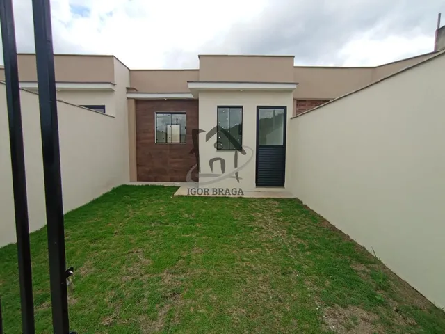Imagem: Casa para Venda em Juiz de Fora, Filgueiras