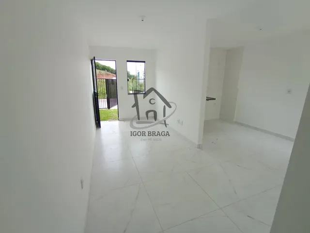 Imagem 9: Casa para Venda em Juiz de Fora, Filgueiras, 2 dormitórios, 1 banheiro, 2 vagas