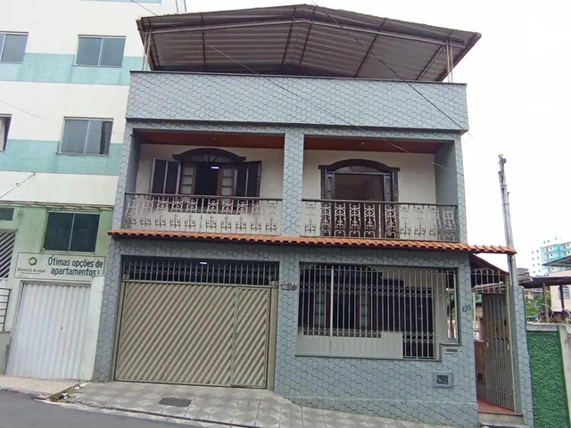 Imagem: Casa para Venda em Juiz de Fora, Ipiranga