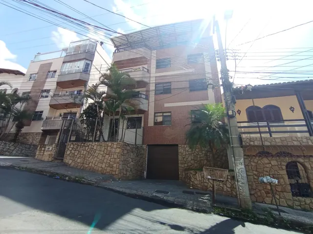 Imagem: Cobertura para Venda em Juiz de Fora, Progresso
