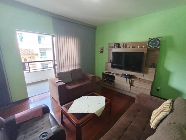 Imagem 7: Cobertura para Venda em Juiz de Fora, Progresso, 4 dormitórios, 2 suítes, 3 banheiros