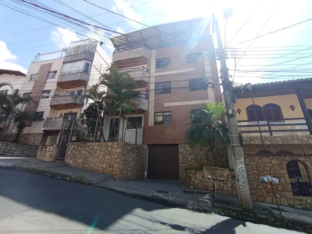 Imagem 6: Cobertura para Venda em Juiz de Fora, Progresso, 4 dormitórios, 2 suítes, 3 banheiros