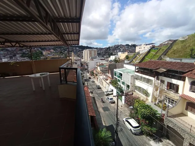 Imagem 11: Cobertura para Venda em Juiz de Fora, Progresso, 4 dormitórios, 2 suítes, 3 banheiros