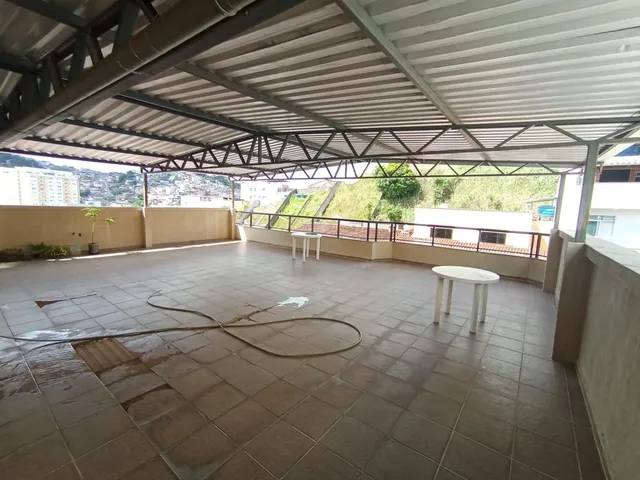 Imagem 16: Cobertura para Venda em Juiz de Fora, Progresso, 4 dormitórios, 2 suítes, 3 banheiros