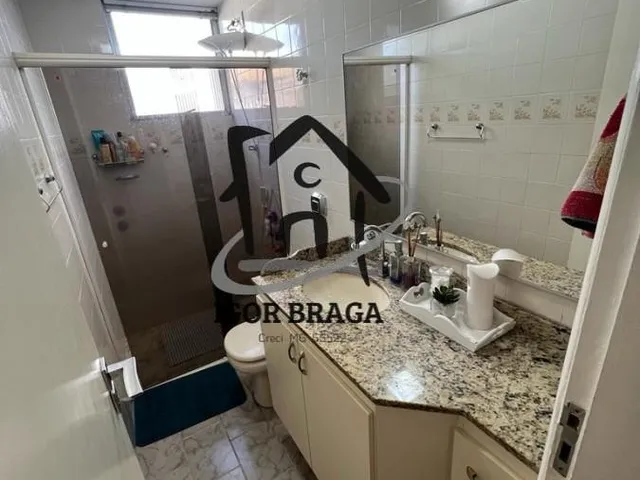 Imagem 4: Apartamento 2 Quartos para Venda em Juiz de Fora, Bom Pastor, 2 dormitórios, 1 suíte, 1