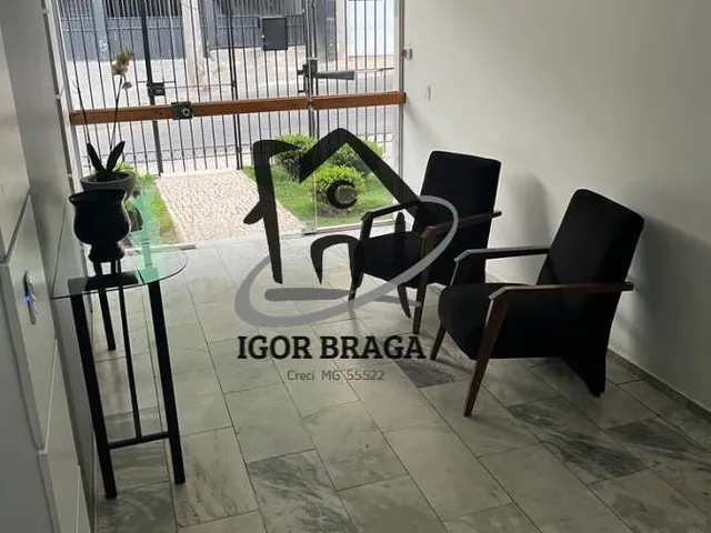 Imagem 5: Apartamento 2 Quartos para Venda em Juiz de Fora, Bom Pastor, 2 dormitórios, 1 suíte, 1
