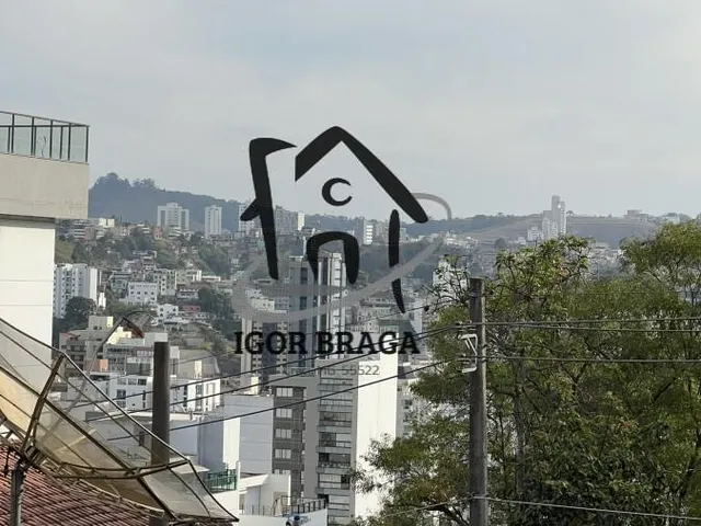 Imagem 9: Apartamento 2 Quartos para Venda em Juiz de Fora, Bom Pastor, 2 dormitórios, 1 suíte, 1