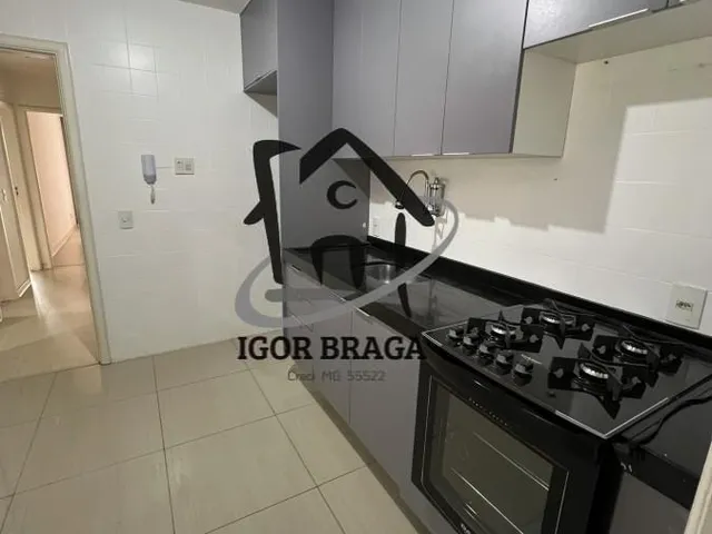 Imagem 8: Apartamento 2 Quartos para Venda em Juiz de Fora, Bom Pastor, 2 dormitórios, 1 suíte, 1