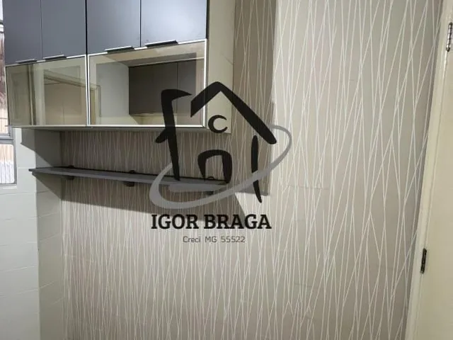 Imagem 10: Apartamento 2 Quartos para Venda em Juiz de Fora, Bom Pastor, 2 dormitórios, 1 suíte, 1