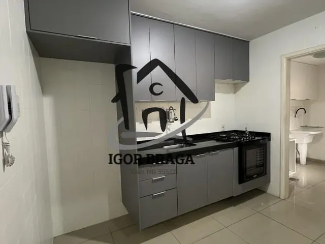 Imagem 11: Apartamento 2 Quartos para Venda em Juiz de Fora, Bom Pastor, 2 dormitórios, 1 suíte, 1