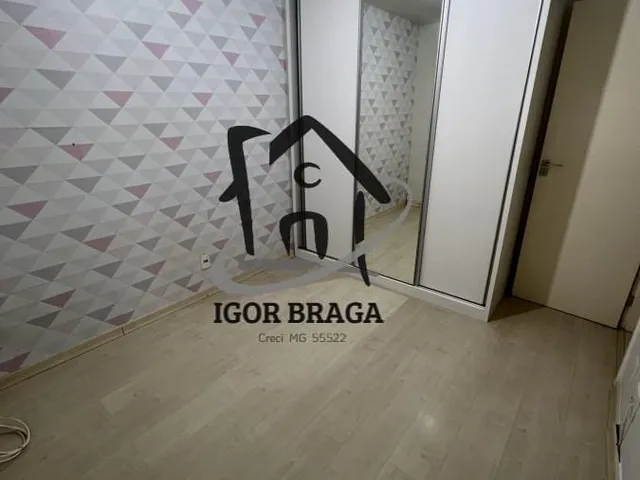 Imagem 12: Apartamento 2 Quartos para Venda em Juiz de Fora, Bom Pastor, 2 dormitórios, 1 suíte, 1