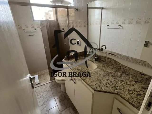 Imagem 13: Apartamento 2 Quartos para Venda em Juiz de Fora, Bom Pastor, 2 dormitórios, 1 suíte, 1