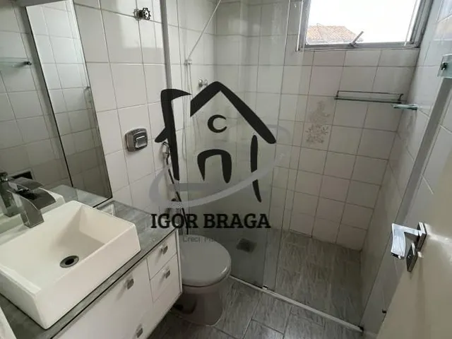 Imagem 14: Apartamento 2 Quartos para Venda em Juiz de Fora, Bom Pastor, 2 dormitórios, 1 suíte, 1