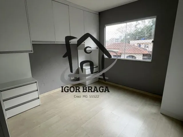 Imagem 15: Apartamento 2 Quartos para Venda em Juiz de Fora, Bom Pastor, 2 dormitórios, 1 suíte, 1